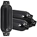 Best Choice Products SKY1388 Black 8.5