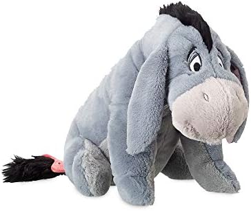 eeyore plush