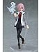 Max Factory Fate Grand Order Shielder Mash Kyrielight Casual Ver. Figma Character Figure Collection Anime Art
