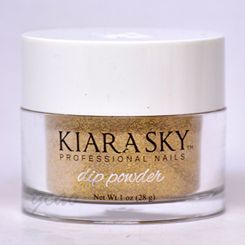 Kiara Sky Dip Dipping Powder D521 Sunset BLVD 1 oz