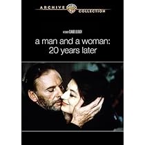 洋楽 A Man and a Woman: 20 Years Later Francis Lai – A Man And A Woman: 20 Years Later (Original Motion