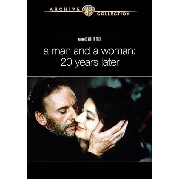 Original Soundtrack - Un Homme Et Une Femme (Original Soundtrack