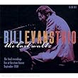 Last Waltz: The Final Recordings Live