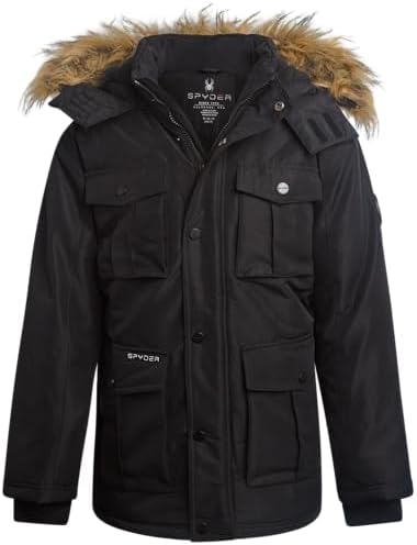 Amazon.com: MARMOT Kid's Montreaux 2.0 Coat, Hooded Down Parka for