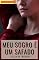 Livro Meu Sogro é um Safado: Um Conto Erótico