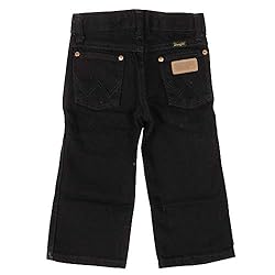 Wrangler Boys' Big 13MWZ Cowboy Cut Original Fit