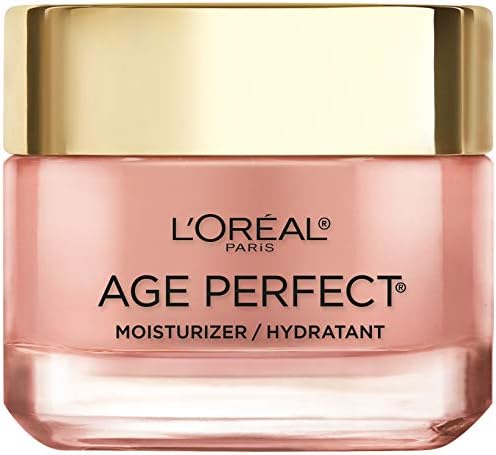 age perfect rosy tone loreal