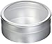 Kate Aspen Simply Sweet Round Candy Tin (12 Count)