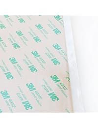 gizmodorks calcomanía 3 M 468 MP Hojas de cinta de transferencia (5 Pack), 5