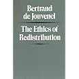 The Ethics of Redistribution