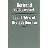 The Ethics of Redistribution