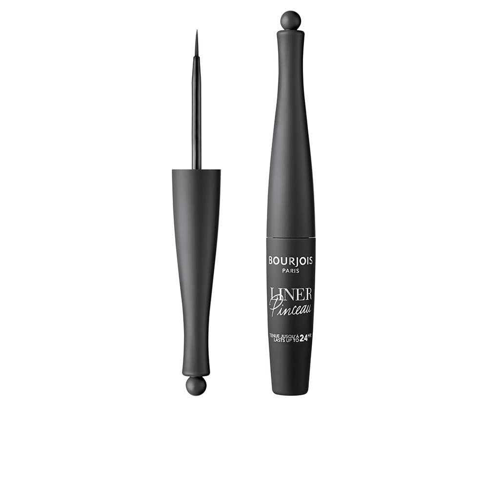 BOURJOIS 29135441003 Beauty Care Liner Pinceau 3 for Adults, Ideal for Daily Beauty and Care — image 1