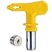 Jewboer Reversible Airless Spray Tip For Airless Spray And Paint Sprayer Nozzle (311)