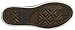 Converse Infants's Converse Infants Chuck Taylor A/S Oxford Basketball Shoes, Black, Size 10 US