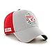 International Soccer Flagstaff '47 Clean Up Adjustable Hat