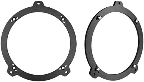 bmw e46 front speakers