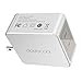 dodocool USB C Charger 30W USB Type-C Wall Charger with Power Delivery Foldable Plug for Apple New MacBook, Chromebook Pixel, Nexus Pixel/5X and More