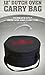 Camp Chef Carry Bag 12-Inch Dutch Oven