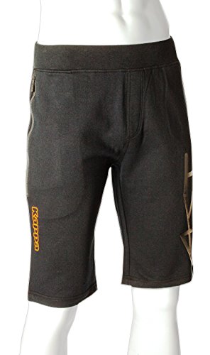 Kappa Men's AKT Vekov Shorts