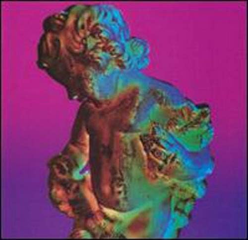 New Order - Waiting for the Sirens' Call (U.S. Bonus Track