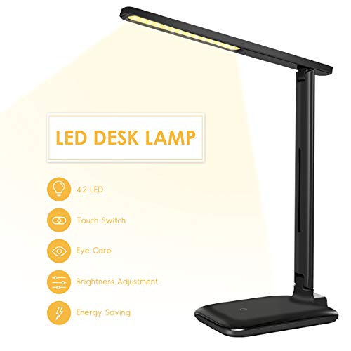 Best 7 watt led desk lamp