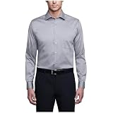 slim fit dress slacks Van Heusen Van Heusen Regular Fit Ultra Wrinkle Free Stretch FLEX Solid
