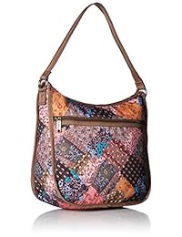 LeSportsac Classic ELIZE HOBO