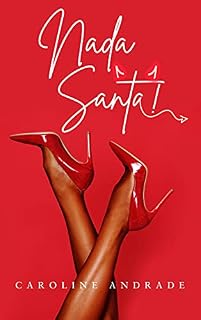 Livro Nada Santa!