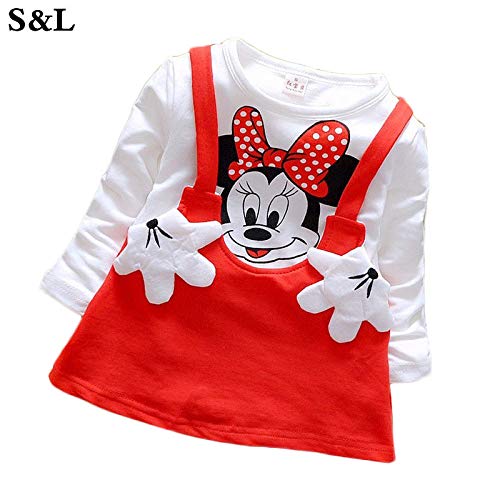 t shirt dress baby girl