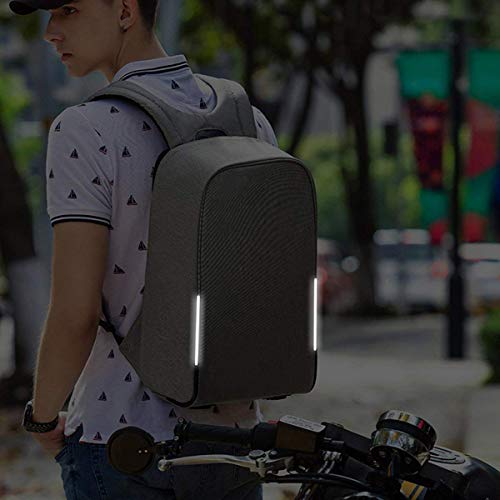 kopack waterproof laptop backpack