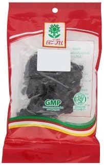 Tawan Dried Longan (Dragon Eye Meat) 150g