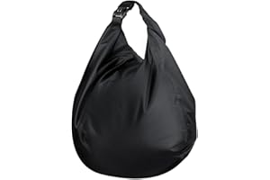 Shkalacar Helmet Bag, 30L Motorcycle Helmet Bag, Car Accessories Helmet Foldable Waterproof Oxford Fabric Helmet Storage Bag 