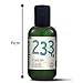Naissance Certified Organic Golden Jojoba Oil 4 fl oz - Pure, Natural, Unrefined, Vegan, Hexane Free, Non GMO - for Aromatherapy and as a Massage Base Oil - Moisturizing Hydrating Hair & Skin