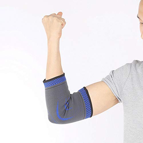 image for CattleBie Elbow Brace Elbow Pads Outdoor Elbow Brace Mens and Womens O