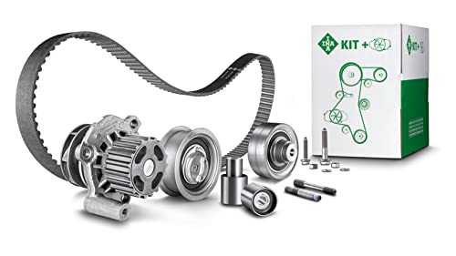 Gates KP15524XS Bomba De Agua + Kit Correa Distribucin