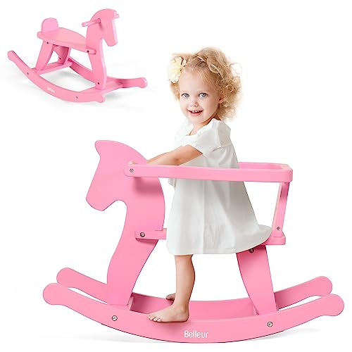 Belleur Rocking Horse