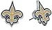 Siskiyou NFL Stud Earrings