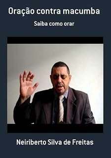 Oração Contra Macumba
