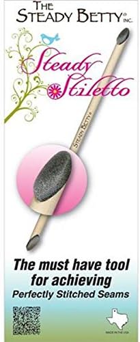 Steady Betty Steady Stiletto, Other, Multicoloured, 0.83 x 10.16 x 27.3 cm