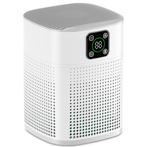 Honeyuan Air Purifier