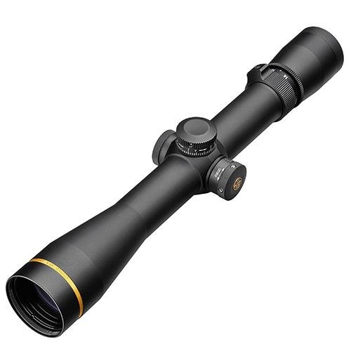 Leupold vx-3i 4.5-14x40mm cds matte duplex