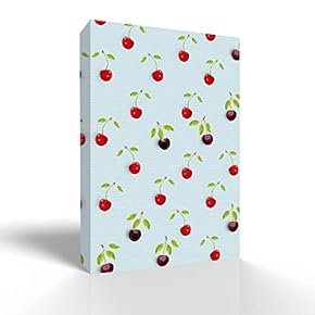 wall26 Canvas Wall Art Summer Cherries Pictures Home...