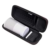 LTGEM EVA Hard Travel Carrying Case for Bose SoundLink Revolve Portable Bluetooth 360 Speaker