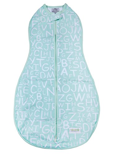 wearable swaddle blanket