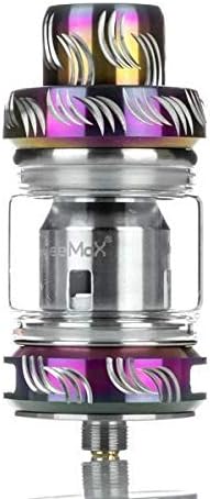 Freemax Mesh Pro Tank (Metal Rainbow)