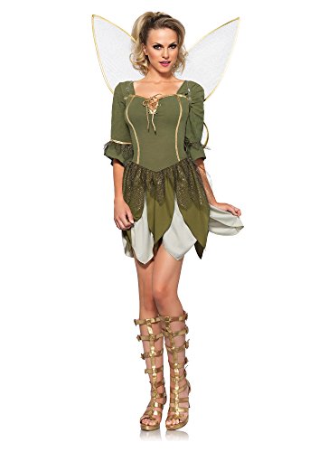 Leg Avenue Women's Rebel Tink
