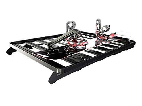 Front Runner Pro Ski, Snowboard & Fishing Rod Carrier