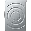 Bosch-WAN282X1GB-Serie-4-Freestanding-Washing-Machine-with-AllergyPlus-SpeedPerfect-8kg-load-1400-rpm-spin-silver-inox Bosch WAN282X1GB Washing Machine 8kg Capacity, AllergyPlus & SpeedPerfect, 1400 rpm spin, Silver Inox, Serie 4…