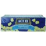 ACT II POPCORN LIGHT BUTTER 2.75 oz Each ( 18 in a Pack )