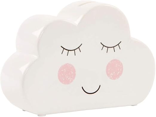Sass Belle Tirelire Tirelire Nuage Amazon Fr Cuisine Maison